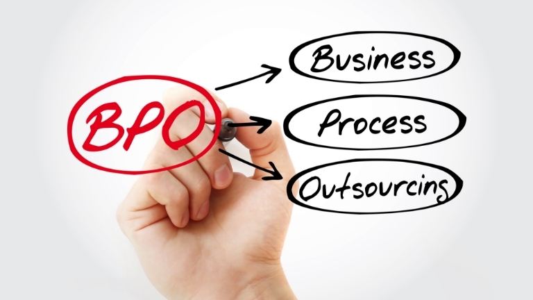 BPOとは？対象業務や導入のメリット・デメリットについて解説
