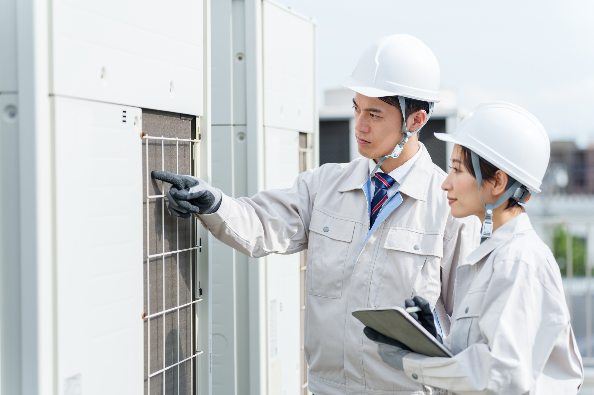 施工管理の人手不足が進んでいった背景