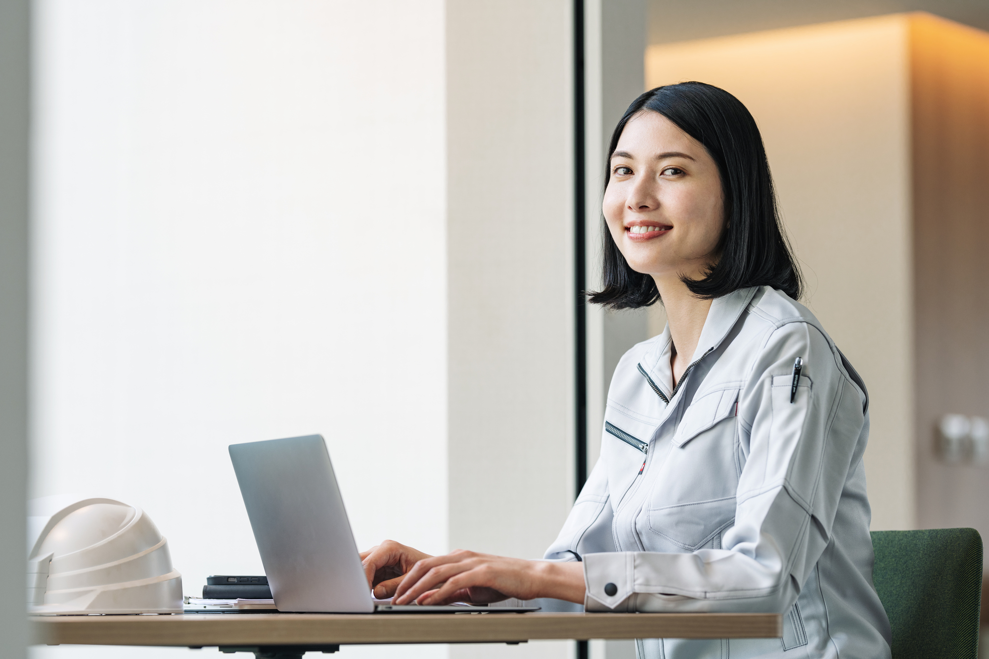 施工管理の人手不足を解消するには