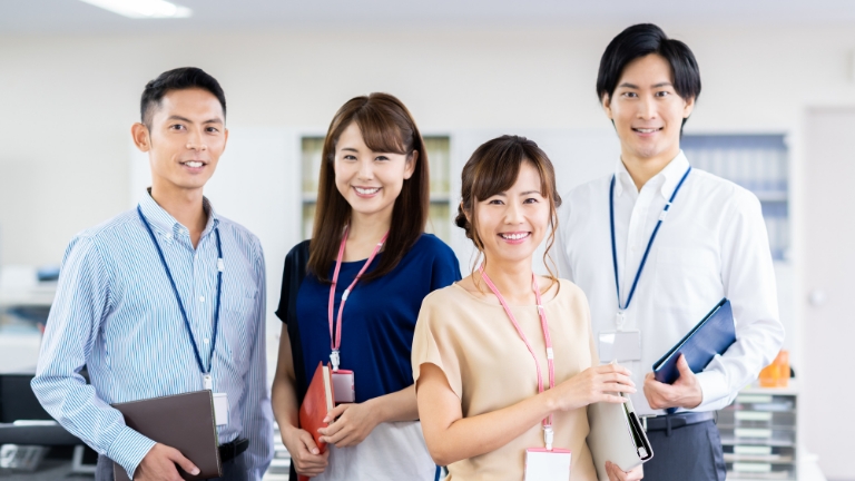 人材派遣とは？企業側のメリットや活用すべきシーンについて解説