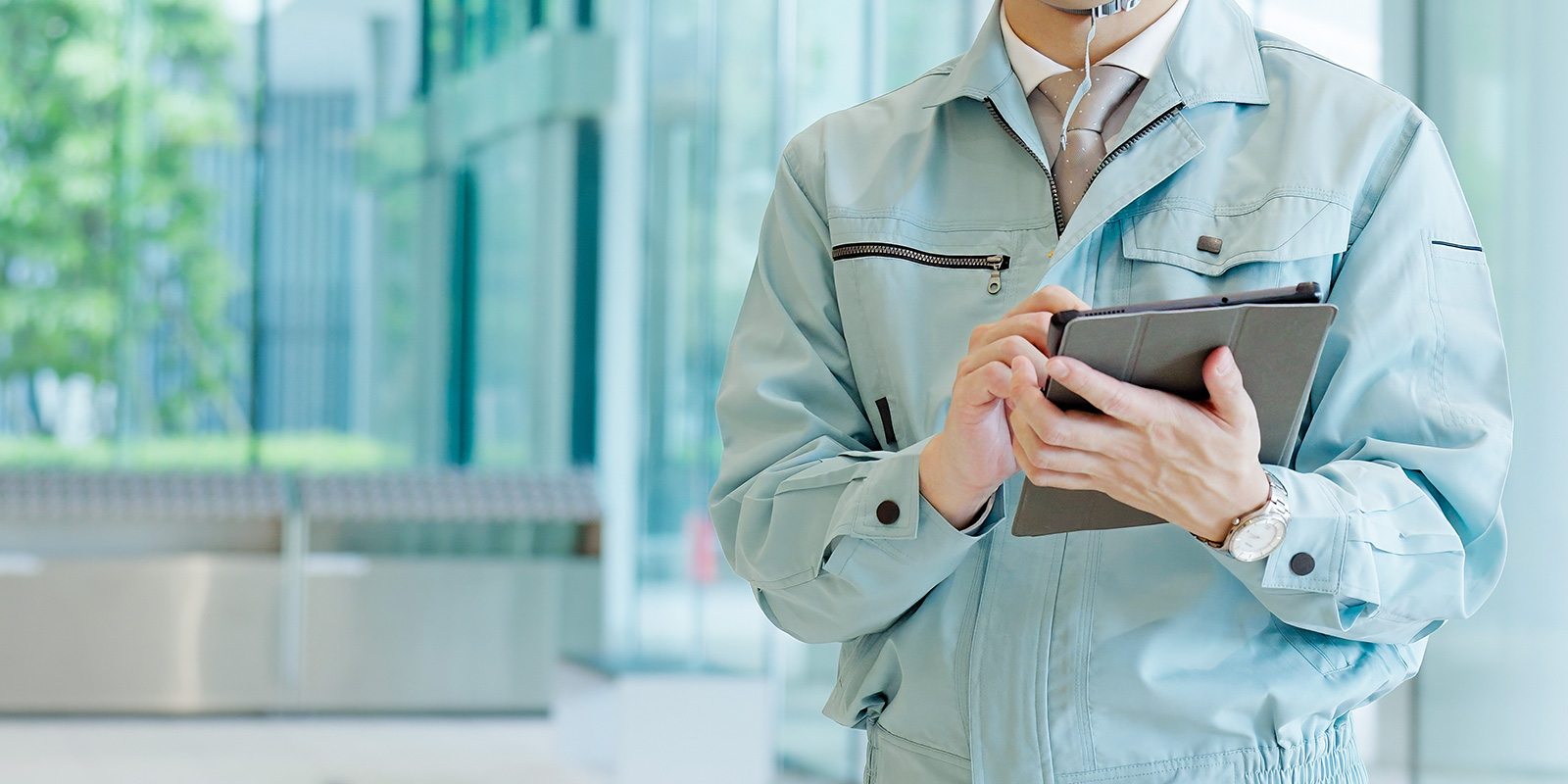 施工管理サービス（派遣・紹介）