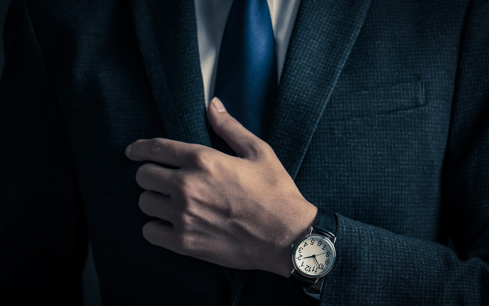 エキスパート派遣サービス