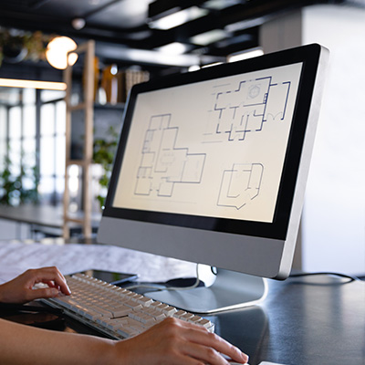 CADオペレーター