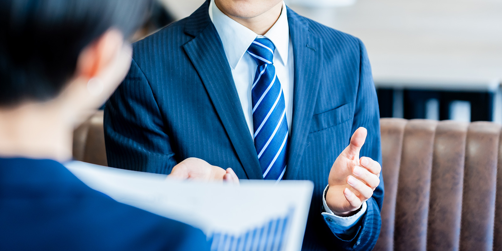 人財派遣サービス