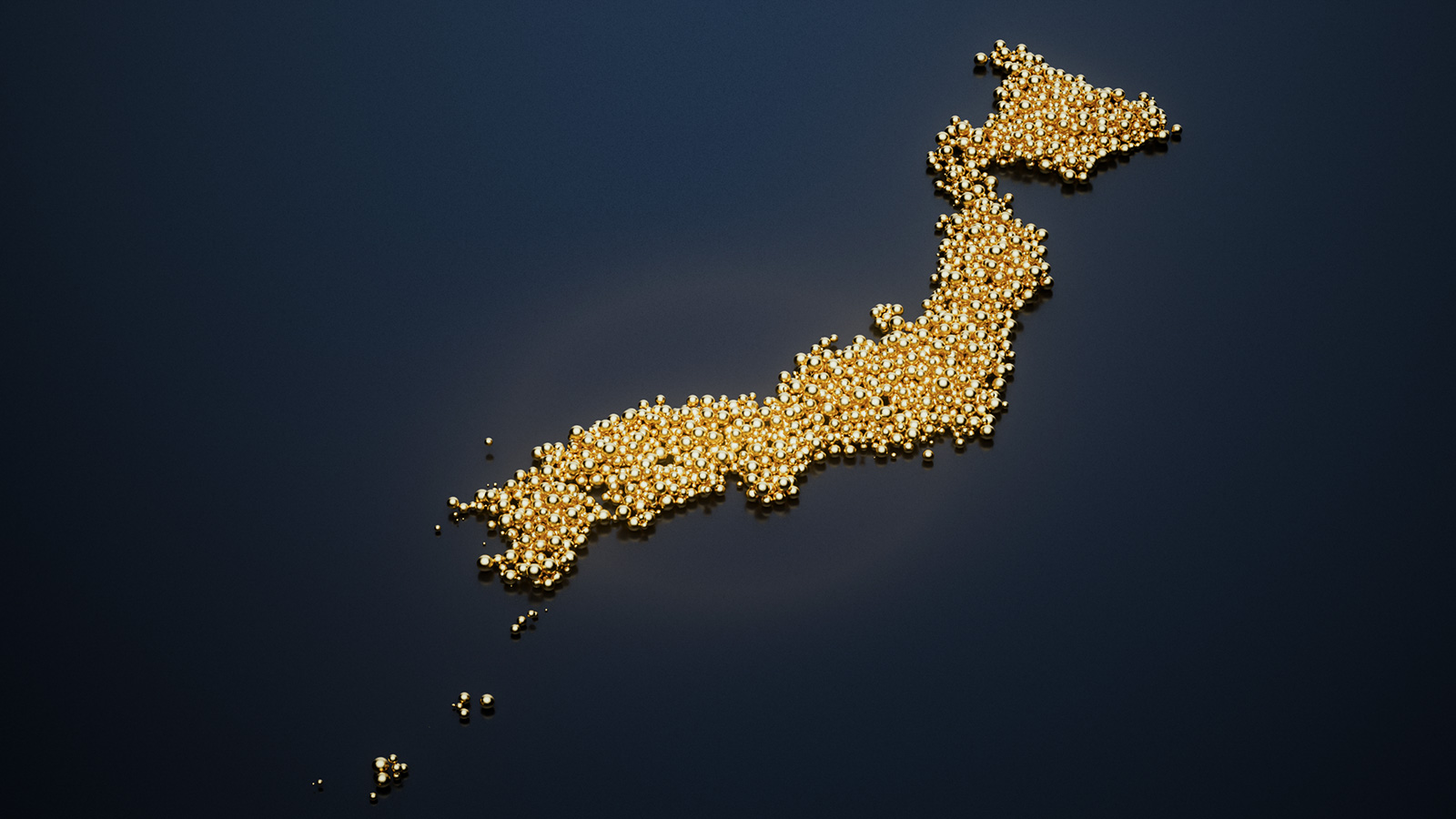 S-POOL Human Solutionsの強み 6. 全国47都道府県に対応可能な体制